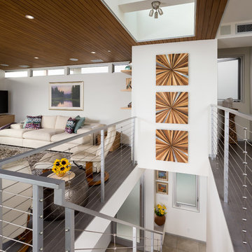 Alma Ave No. 1