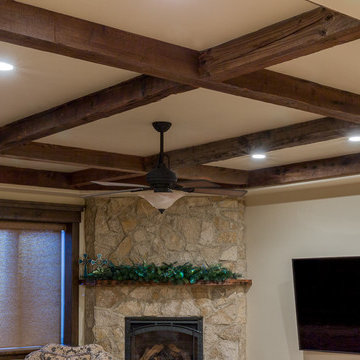 Littleton Country Club Residence