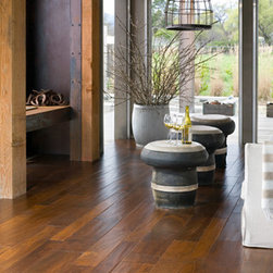 California Classics - Hardwood Flooring