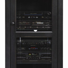 Audio Cabinets