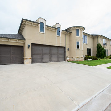 Gated Riverview Park Estates