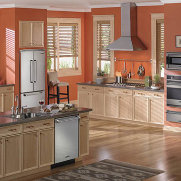 Viking 3 Series Appliances