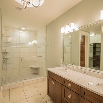 2019 Bathrooms by Jagoe Homes