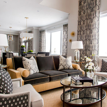 2014 Home Lottery