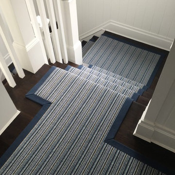 Sisal Stair Runner