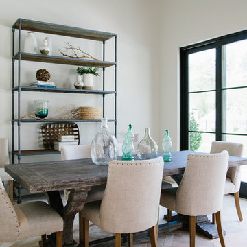 Outdoor - Brookhaven Home