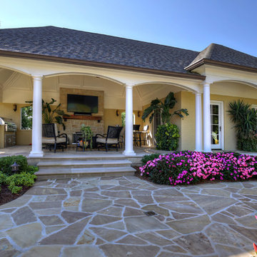 Farm Ridge