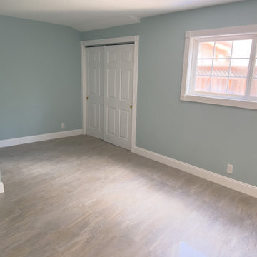 Home Extension to Create In-law Suite