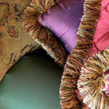 Design - Rustic Comfort