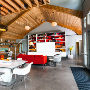 CLB Network - J Paul Builders - Baltimore, MD - 21