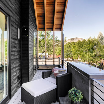 North Orchard Ave | Boulder, CO