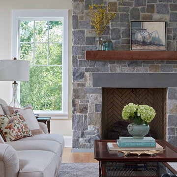 Annapolis Waterfront Home