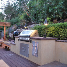 Patio Ideas