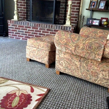 Carpet