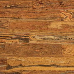 Natural Hibiscus Wood Flooring - Hardwood Flooring