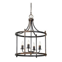 Chandeliers