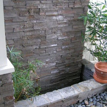waterwall
