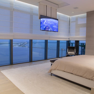 ECHO Brickell Residence