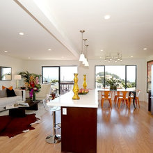 1bd airbnb