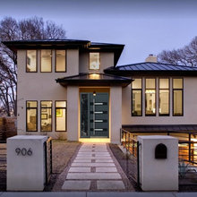 LQ Front Doors