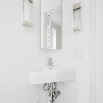 Upper East Side Co-Op Renovation