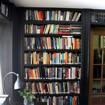 Den / Home Office