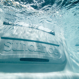 Sundance Spa Features - Hot Tubs