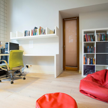 Our Work