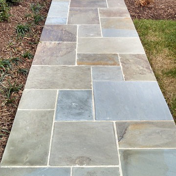 Masonry Highlights