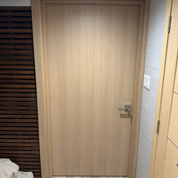 Planum 0010 Natural Veneer Vertical