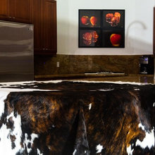cowhide rugs