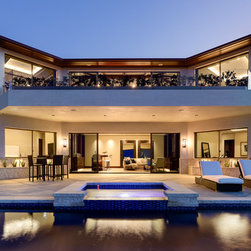 Fleetwood Distinguished Photos - Patio Doors