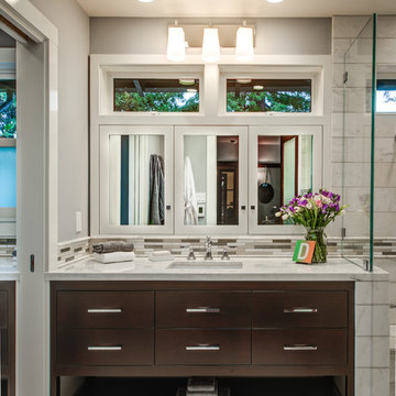 Piedmont Master Suite
