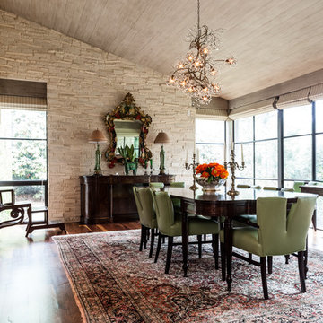 Deloache Residence