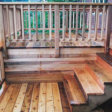 Decks