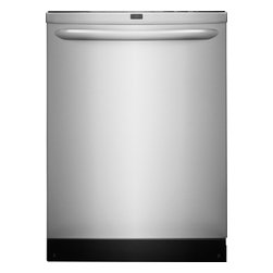 Frigidaire Gallery Built-In Dishwasher - Dishwashers