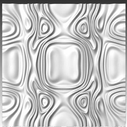 Printable wall decoration 3D wall A12_C1 - Prints And Posters
