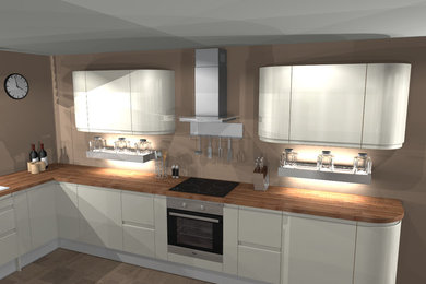 Kitchen Designs