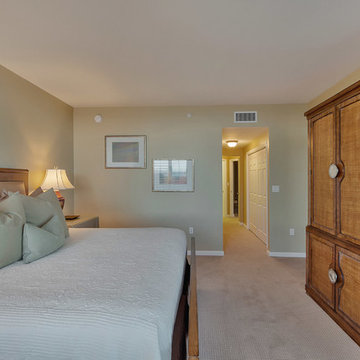 Silver Beach Towers 101