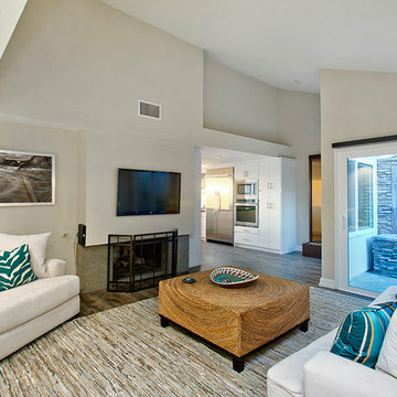 Newport Beach Home - WinDor Windows and Doors
