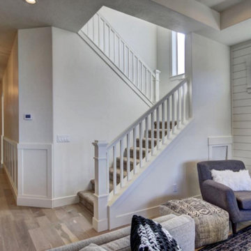 75 Transitional Staircase - June, 2026