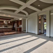 ceiling and wall designs