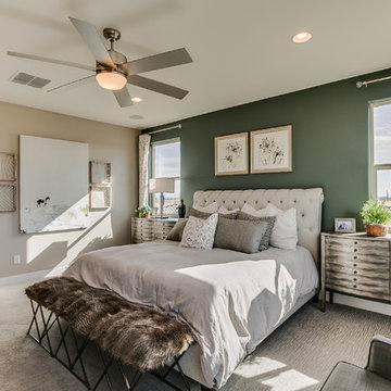Phoenix, Arizona | Zanjero Trails - San Marino Owner's Suite