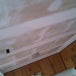 Interior Projects Completed - Products