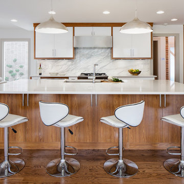 Kitchens