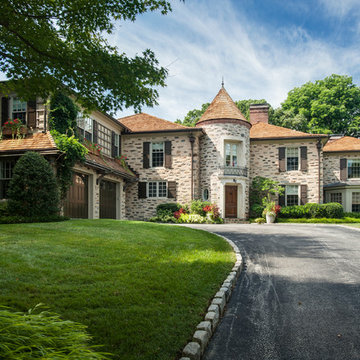 Haverford Manor Reborn