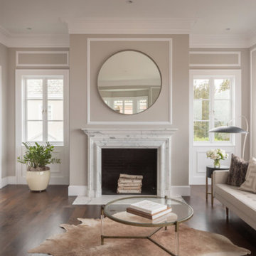 Pacific Heights