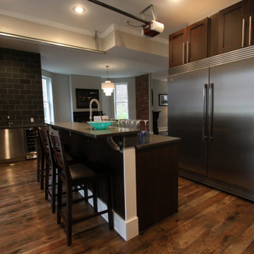 Kitchen Remodeling in Pittsburgh PA