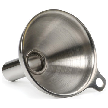 Stainless Steel Spice Funnel 2.25 x 1.25
