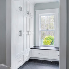 Mudroom